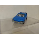 VOLKSWAGEN PASSAT B3 VARIANT BLUE 1:60/apx 1:64 SIKU 1076 NO BOX