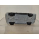 VOLKSWAGEN PASSAT B3 VARIANT BLACK 1:60/apx 1:64 SIKU 1076 NO BOX