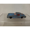 CHEVROLET CORVETTE C2 STING RAY (3) 1:60/apx 1:64 SIKU V282 NO BOX