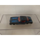 CHEVROLET CORVETTE C2 STING RAY (3) 1:60/apx 1:64 SIKU V282 NO BOX