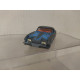 CHEVROLET CORVETTE C2 STING RAY (3) 1:60/apx 1:64 SIKU V282 NO BOX