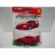 FERRARI MODELS ESCOGER/CHOOSE/CHOISIR 1:72 BBURAGO