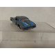 CHEVROLET CORVETTE C2 STING RAY (3) 1:60/apx 1:64 SIKU V282 NO BOX