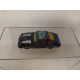 PORSCHE 911 REPINTADO/DESGUACE 1:60/apx 1:64 SIKU V234 NO BOX