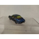 PORSCHE 911 REPINTADO/DESGUACE 1:60/apx 1:64 SIKU V234 NO BOX