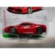 FERRARI MODELS ESCOGER/CHOOSE/CHOISIR 1:72 BBURAGO