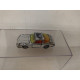 PORSCHE 911 SILVER 1:60/apx 1:64 SIKU V234 NO BOX