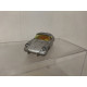 PORSCHE 911 SILVER 1:60/apx 1:64 SIKU V234 NO BOX