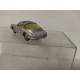 PORSCHE 911 SILVER 1:60/apx 1:64 SIKU V234 NO BOX