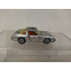 PORSCHE 911 SILVER 1:60/apx 1:64 SIKU V234 NO BOX