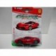 FERRARI MODELS ESCOGER/CHOOSE/CHOISIR 1:72 BBURAGO