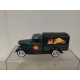 FORD V8 PICKUP 1936 COCA-COLA 1:43 SOLIDO NO BOX