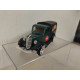 FORD V8 PICKUP 1936 COCA-COLA 1:43 SOLIDO NO BOX