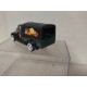 FORD V8 PICKUP 1936 COCA-COLA 1:43 SOLIDO NO BOX