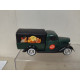 FORD V8 PICKUP 1936 COCA-COLA 1:43 SOLIDO NO BOX