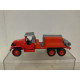 GMC CCKW 353 FIRE SDI DE L´EURE 1:50 SOLIDO NO BOX