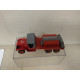 GMC CCKW 353 FIRE SDI DE L´EURE 1:50 SOLIDO NO BOX