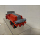 GMC CCKW 353 FIRE SDI DE L´EURE 1:50 SOLIDO NO BOX