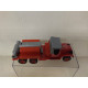 GMC CCKW 353 FIRE SDI DE L´EURE 1:50 SOLIDO NO BOX