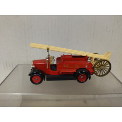 DENNIS FIRE ENGINE DAYS GONE LLEDO NO BOX