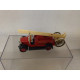 DENNIS FIRE ENGINE DAYS GONE LLEDO NO BOX