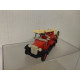 DENNIS FIRE ENGINE DAYS GONE LLEDO NO BOX