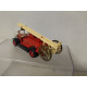 DENNIS FIRE ENGINE DAYS GONE LLEDO NO BOX