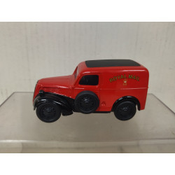 FORD POPULAR VAN ROYAL MAIL 1:43 CORGI NO BOX