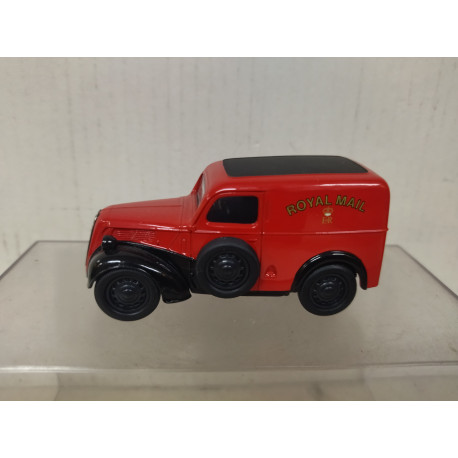 FORD POPULAR VAN ROYAL MAIL 1:43 CORGI NO BOX
