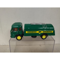 SIMCA CARGO CISTERNA BP ENERGIC 1:50 CORGI NO BOX