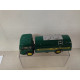 SIMCA CARGO CISTERNA BP ENERGIC 1:50 CORGI NO BOX