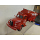 MACK LJ 6-WHEEL TANKER MOBILGAS MOBILOIL 1:50 CORGI NO BOX
