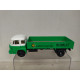 SAVIEM JL A RIDELLES RENAULT AGRICOLE 1:50 CORGI DEFECT/NO RETROS/NO BOX