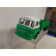 SAVIEM JL A RIDELLES RENAULT AGRICOLE 1:50 CORGI DEFECT/NO RETROS/NO BOX