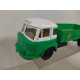SAVIEM JL A RIDELLES RENAULT AGRICOLE 1:50 CORGI DEFECT/NO RETROS/NO BOX