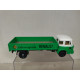 SAVIEM JL A RIDELLES RENAULT AGRICOLE 1:50 CORGI DEFECT/NO RETROS/NO BOX