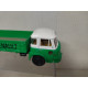 SAVIEM JL A RIDELLES RENAULT AGRICOLE 1:50 CORGI DEFECT/NO RETROS/NO BOX