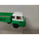 SAVIEM JL A RIDELLES RENAULT AGRICOLE 1:50 CORGI DEFECT/NO RETROS/NO BOX