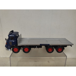 LEYLAND OCTOPUS GUINESS 1:50 CORGI NO BOX