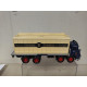 LEYLAND OCTOPUS GUINESS 1:50 CORGI NO BOX