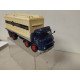 LEYLAND OCTOPUS GUINESS 1:50 CORGI NO BOX