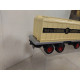 LEYLAND OCTOPUS GUINESS 1:50 CORGI NO BOX