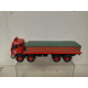 AEC MK.V 8-WHEELS LONDON BRICK 1:50 CORGI NO BOX