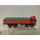 AEC MK.V 8-WHEELS LONDON BRICK 1:50 CORGI NO BOX