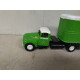 CITROEN TYPE 55 + TRAILER 1:50 CORGI NO BOX DEFECT/NO RETROS