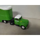CITROEN TYPE 55 + TRAILER 1:50 CORGI NO BOX DEFECT/NO RETROS