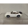 PORSCHE 911 TURBO WHITE 1:55/apx 1:64 SIKU 1059 NO BOX
