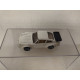PORSCHE 911 TURBO WHITE 1:55/apx 1:64 SIKU 1059 NO BOX