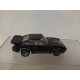 PORSCHE 911 TURBO JPS 1:55/apx 1:64 SIKU 1059 NO BOX
