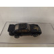 PORSCHE 911 TURBO JPS 1:55/apx 1:64 SIKU 1059 NO BOX